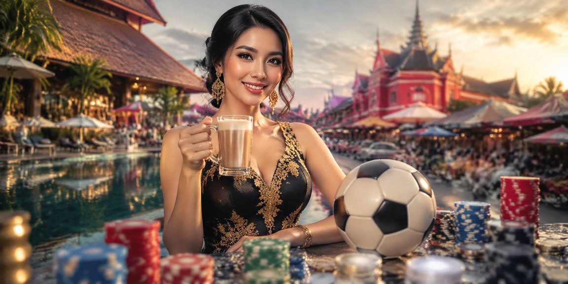 Pengguna Kota Bharu menyemak odds bola sepak terkini di platform spingo88