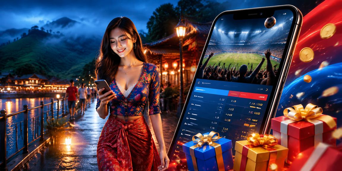 Pengguna Malaysia melayari kasino mudah alih spingo88 gaya tempatan